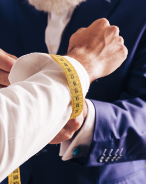 best custom suits in chiang mai